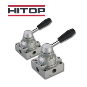 TPC TVH300-03 대체품 HITOP VBH3203 (핸드 밸브)