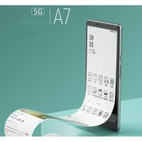 Hisense A7 E-Ink 하이센스 5G 이북리더기 전자 잉크 스마트폰