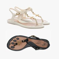 비비안웨스트우드 X 멜리사 ORB 쪼리 샌들 VIVIENNE WESTWOOD x Melissa Solar Orb