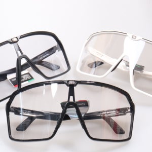 루디프로젝트 스핀쉴드 변색 고글 선글라스 시리즈