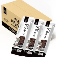 [기혼식품]쓴메밀이 들어 있는 100% 메밀국수 1박스 (360g x 30봉) 메밀면 막국수 콩국수 냉모밀