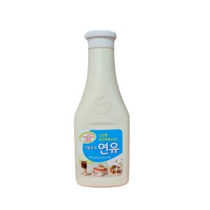 서울우유 연유 500g / 실온(개봉후냉장보관)