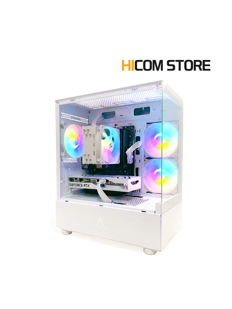 게이밍컴퓨터 조립PC R5 5600 RTX3060TI 배그 게임용 컴퓨터 본체 PC01