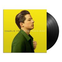 찰리푸스 LP Nine Track Mind Charlie Puth