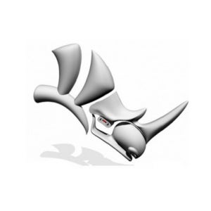 Rhinoceros 7.0 (Rhino 3D) Upgrade 교육용 / 라이노3D 업그레이드