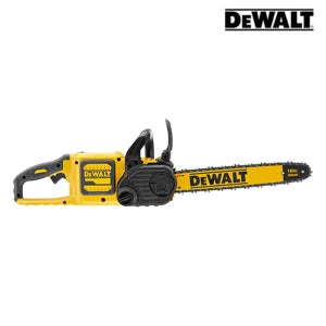 디월트 브러쉬리스 체인톱 (베어툴) 전동톱 DCM575N 60V MAX FLEXVOLT