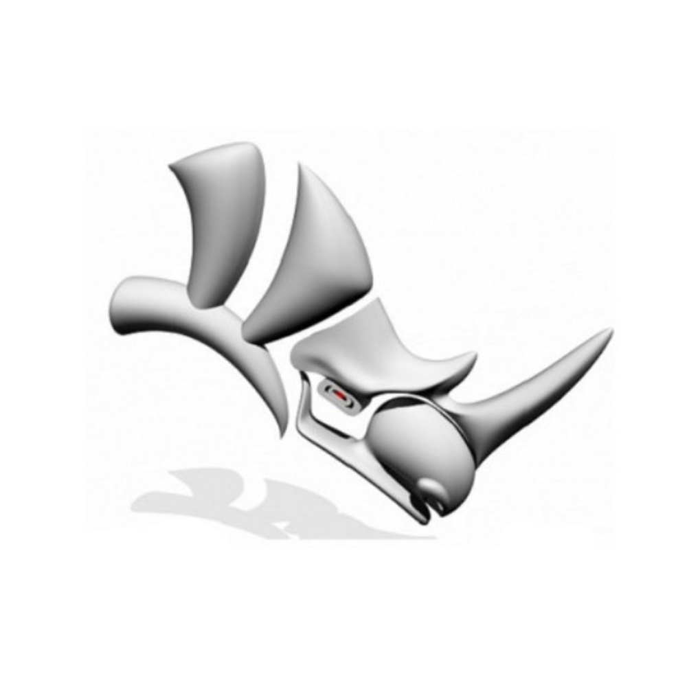라이노7 Rhino 7.0 (3D) 교사 및 학생용 라이선스 / 영구사용