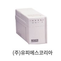 PCM KIN1000AP UPS 1KVA 600W 무정전전원장치