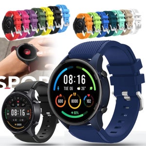 삼성 갤럭시 기어S3 프론티어 클래식 우레탄 실리콘 시계줄 스트랩 밴드 SM- R830/ R820/ R760/ R765