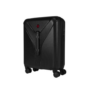 웽거 아이벡스 캐리온 하드 사이드 캐리어 블랙 612039