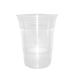 PC 다회용컵(아이스컵대용) 500ml, 10개