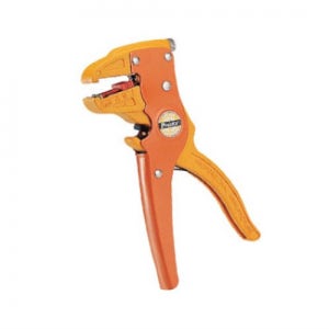 PROSKIT 808-080 케이블 와이어스트리퍼 - Flat 케이블 가능/ 0.2 ~4mm² 사이즈