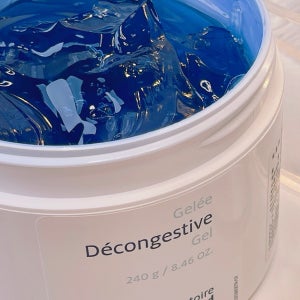 르본 데콘게스티브젤 데콘젤(세럼,수딩 베이스팩 겸용)240ml