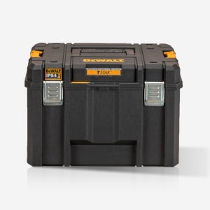 디월트 DWST83346-1 티스텍 IP54 공구함VI 트레이포함