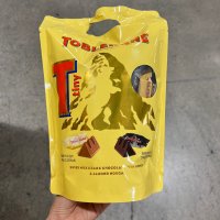 TOBLERONE 토블론 타이니 밀크 초콜릿 656G