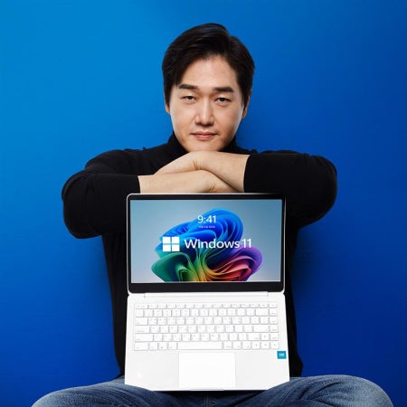 베이직북14 사무용 가벼운 노트북 업무용 인강용 영상편집 윈도우11 8GB/256GB