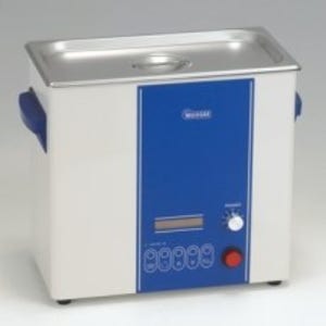 초음파(안경,귀금속)소형 세척기 디지탈 SD-D250H