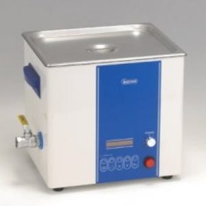 초음파(안경,귀금속)소형 세척기 디지탈 SD-D300H