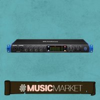 PRESONUS 프리소너스 STUDIO 1824C 오인페 오디오인터페이스 홈레코딩 장비