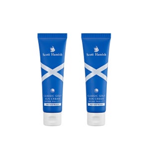 스콧해미쉬 클래식 골프 선크림 SPF50+PA++++ 40ml, 2개 묶음