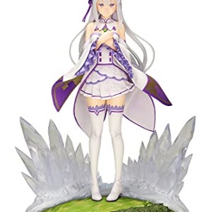 코토부키야 Re 제로부터 시작하는 이세계생활 에밀리아 기억의 여로 1/7