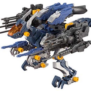 코토부키야 조이드 HMM RZ-030 건스나이퍼 와일드위젤