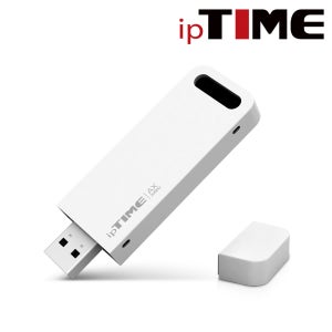아이피타임, AX2000U AX1800(1201+574Mbps) 2Tx-2Rx USB 무선랜카드