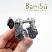 밤부 노바리가춰 알토 색소폰리가춰 뱀부 리가처 bambu nova 입문용 초보자