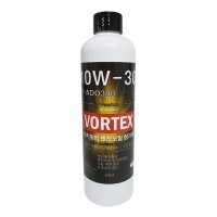 볼텍스 VORTEX 프리미엄 자동차 엔진오일 첨가제 300ml 연비향상 모든 SUV세단용