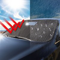 자동차 앞유리커버 햇빛가리개 블랙박스형 맟춤형-K5 DL3(2020)