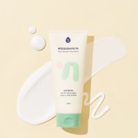 모두바른 키즈 트리트먼트 200ml 약산성 유아 어린이 무실리콘 트리트먼트 헤어 단백질팩