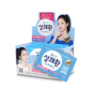 큐원 상쾌환 30g (3g x 10포)