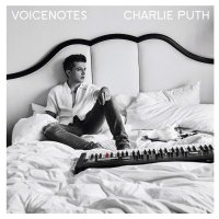 찰리푸스 CD Voicenotes Charlie Puth