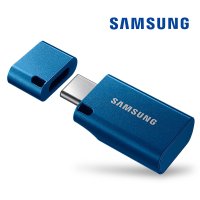 삼성 USB 메모리 128G C타입 OTG 대용량 휴대용 메모리/ MUF-DA 128기가