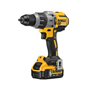 DEWALT 디월트 18V 프리미엄 햄머드릴DCD996P2-KR 충전 전동 함마드릴드라이버