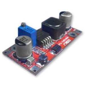 LM2577 승압형 DC/DC 변환 모듈