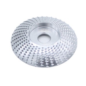 제나 HL-3369 목공휠 나무샌딩 그라인더