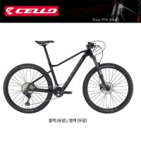 2022년 첼로 카본 MTB 27.5 XC PRO 40 풀카본 MTB