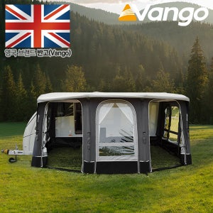 반고 투스카니 400 어닝룸텐트 에어텐트 [30%]