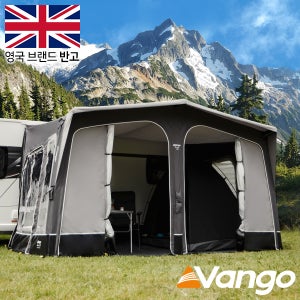 반고 리비에라 390 캠핑카 카라반 어닝룸 에어텐트 [25%]