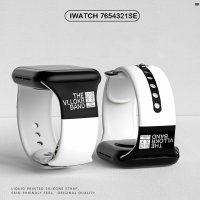 스트랩 watch 밴드 mm 5mm 8mm 패 애플 워치 스트랩 7 se 활용