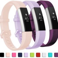 Fitbit Alta HR 밴드 손목 스트랩 애플 워치 스트랩 7 se 활용