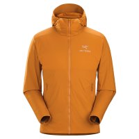 아크테릭스 아톰 SL 후디 남성 Atom SL Hoody Revel [관부가세 포함]