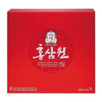 정관장 홍삼원 70ml x 60포 설날 추석 명절 선물 세트 쇼핑백 동봉 가정의달