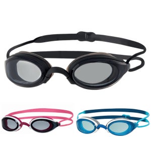조그스 수경 퓨전 에어 고글 물안경 ZOGGS