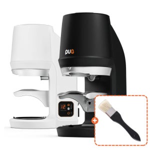 푹프레스Q1 자동탬핑기 템퍼 58mm PUQ