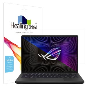 에이수스 ROG 제피러스 G14 GA402 올레포빅 Light 필름