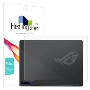 에이수스 ROG 제피러스 G14 GA402 무광 상판보호필름 2매