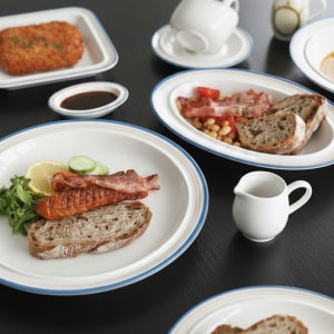 시라쿠스 메이플 6인그릇세트