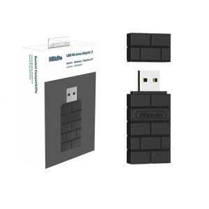 닌텐도스위치 8bitdo RR PS4 PS5 xbox 조이스틱 게임패드 멀티어댑터 컨버터